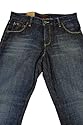 Alberto Jeans Modell "Stone" Comfort Stretch - 30er, 32er und 34er Länge