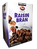 Kirkland Signature Post Premium Raisin Bran 2 Bags Each 35oz.