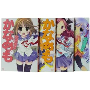 ���Ȃ߂�1-4�� �Z�b�g (�܂񂪃^�C��KR�R�~�b�N�X)