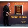Folk Songs for Jazzers