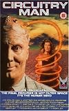 Circuitry Man [VHS/PAL Video]