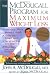 Search : The Mcdougall Program for Maximum Weight Loss