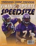 2009 Minnesota Vikings : Viking Update Training Camp Preview : Phil Loadholt and Percy Harvin