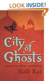 City of Ghosts