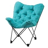 Butterfly Chair - Blue
