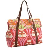Amy Butler Harmony Laptop Tote