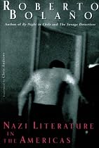 Nazi Literature in the Americas (New Directions Paperbook)
