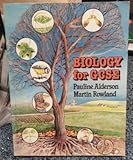 Biology for GCSE