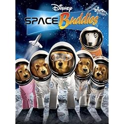 Space Buddies