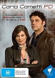 Carla Cametti PD - Season One - 2-DVD Set ( Carla Cametti PD - Entire Season 1 )