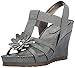 Aerosoles Women's Cottontail Wedge Sandal