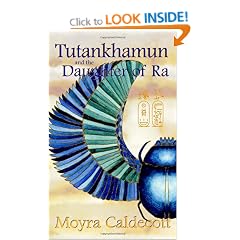 Tutankhamun and the Daughter of Ra