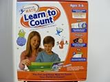 Hooked On Phonics Math Learn to Count
