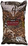 UPC 096619846016 product image for Kirkland Signature Supreme Whole Almonds 3 Lbs. | upcitemdb.com