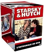 Starsky & Hutch - L