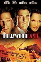 HollywoodLand [DVD] [2006]
