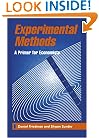 Experimental Methods: A Primer for Economists