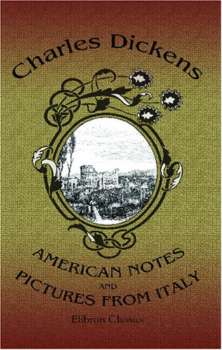 Charles Dickens