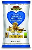 Corazonas Lightly Salted Whole Grain Tortilla Chips, 1.5-Ounce (Pack of 24)