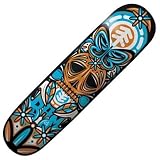 Element Dreanscape - Bam Margera Skateboard Deck - 7.75 in. x 31.25 in.