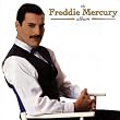 Freddie Mercury Album