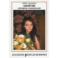 Arm�nie, G�orgie, Karabagh