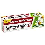 Produkt-Bild: BLEND A DENT Super Haftcreme Naturidee 47 g