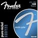 Fender Accesories 073-0150-406  Pure Nickel Electric Guitar Strings, Custom