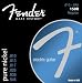 Fender Accesories 073-0150-406  Pure Nickel Electric Guitar Strings, Custom