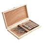 Laguiole - L21LB - Coffret de 6 Fourchettes de Laguiole