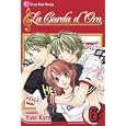 La Corda d'Oro V6 (La Corda D'oro)
