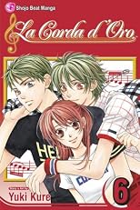 La Corda d'Oro V6 (La Corda D'oro)