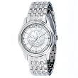 New York Islanders President Series Stainless Steel Watch