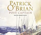 Post Captain CD
