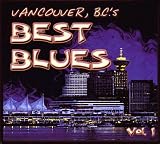 Search : Vancouver Bc's Best Blues Vol
