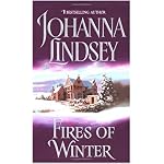 Fires of Winter book cover