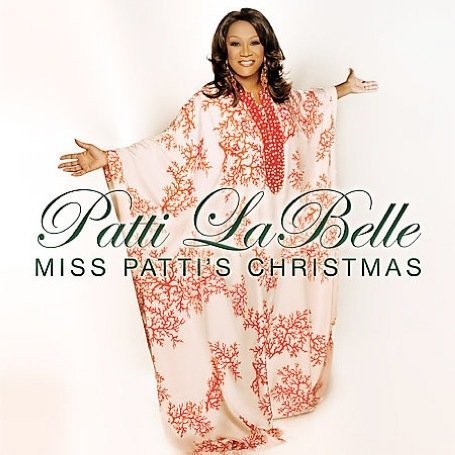 Patti Labelle - Miss Patti