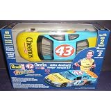 #1661 Revell Pro Finish #43 Cheerios JOhn Andretti Dodge Intrepid R T 1 24 Scale... by Revell