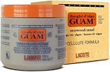 GUAM Seaweed Mud 500g