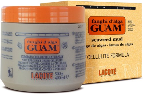 Childrens Toyshop   : GUAM Seaweed Mud 500g
