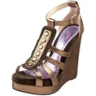 Luichiny Sin Amen Wedge