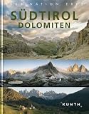 Faszination Erde: S�dtirol /Dolomiten title=