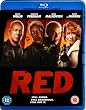 Red [Blu-ray]