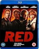 Red [Blu-ray]
