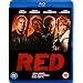 Red [Blu-ray]