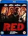 DVD : Red [Blu-ray]