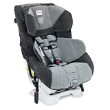 Britax Boulevard Click and Safe Convertible Car... by Britax USA