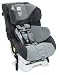 Britax Boulevard Click and Safe Convertible Car Seat Cover Set - Davenport
