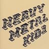 Image of album by Heavy Metal Kids