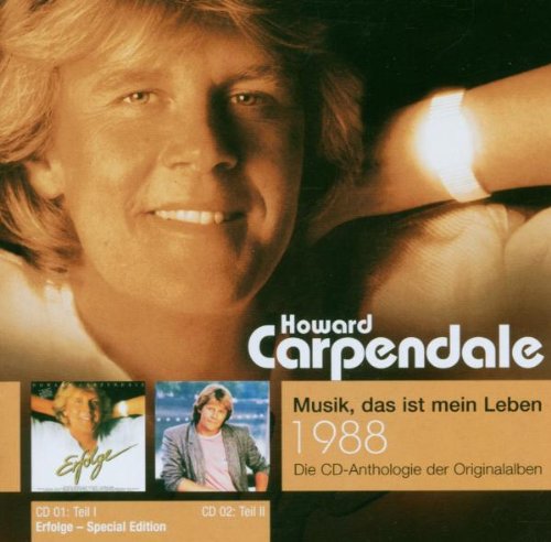 EMI (EMI) Musik, das ist mein Leben 1988: Erfolge Teil I / Erfolge Teil II